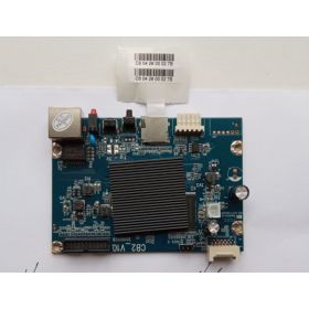 Контрольная плата для Whatsminer M30 M31 SERIES CB4-V10 WITH H6OS Контрольная плата для Whatsminer M30 M31 SERIES CB4-V10 WITH H6OS