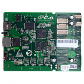Контрольная плата Для Antminer Z15 Контрольная плата Для Antminer Z15