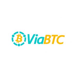 Подключение к пулу ViaBTC