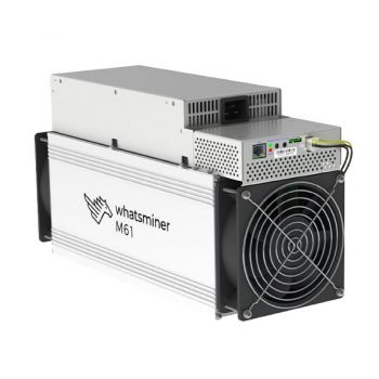 Whatsminer M61 204 Th/s