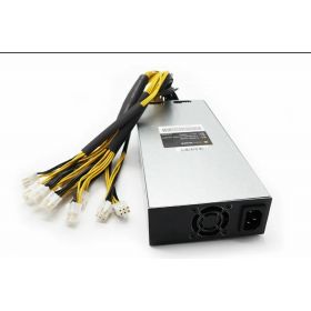 Блок питания no name 1800W Бу Блок питания no name 1800W Бу