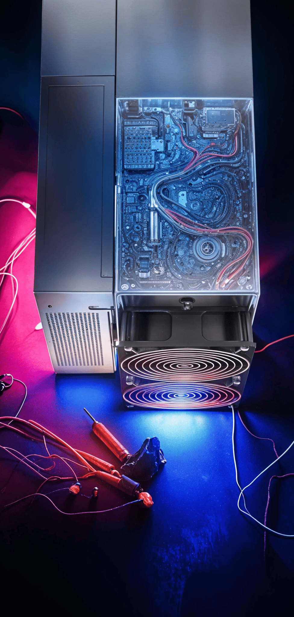 Ремонт